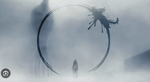 ARRIVAL POUR ILLUSTRER IN UN ALTRA VITA