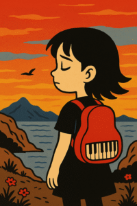 In Un' Altra Vita By Marilou Nézeys