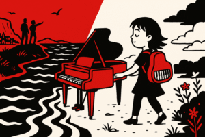 In Un' altra vita By Marilou Nézeys