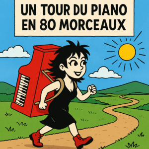 UN TOUR DU PIANO EN 80 MORCEAUX