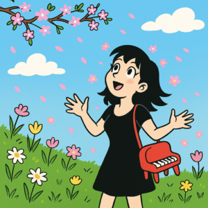 Primavera Marilou Nezeys